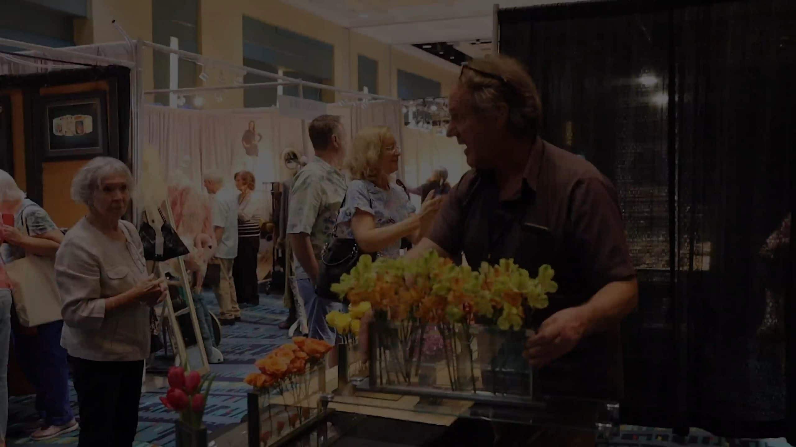 Palm Beach Fine Craft Show